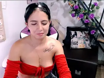Stripchat Adult Webcams of samantha_baby_