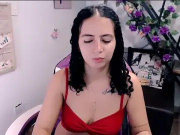 Stripchat Private Sex Chat of samantha_baby_
