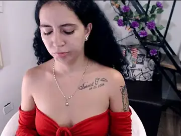 Stripchat Free Live Porn of samantha_baby_