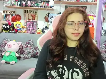 Stripchat Private Sex Chat of soficammy