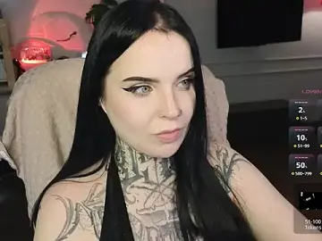 Stripchat Best Webcam of ATOMIC-KETCHUP