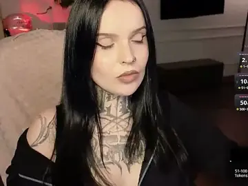 Stripchat Live Porn of ATOMIC-KETCHUP