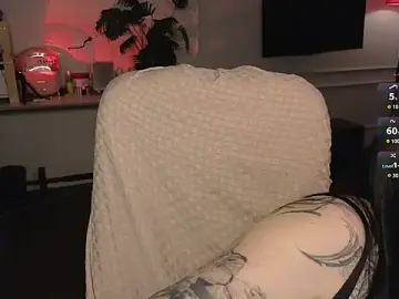 Stripchat Live Sex Cam of ATOMIC-KETCHUP