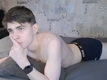 Stripchat Private Sex Chat of Student_Oliver