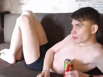 Stripchat Watch Live Sex Cams of Student_Oliver