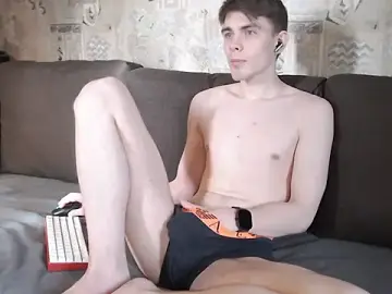 Stripchat Sex Cam of Student_Oliver