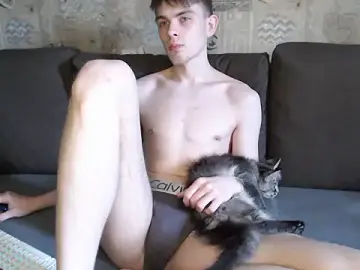 Stripchat Adult Video Chat of Student_Oliver