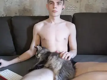 Stripchat Best live sex cam show of Student_Oliver