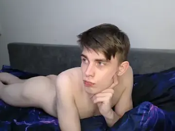 Stripchat Sex Chat of Student_Oliver