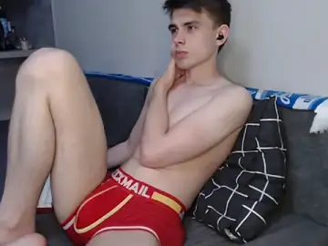 Stripchat Adult Webcam of Student_Oliver