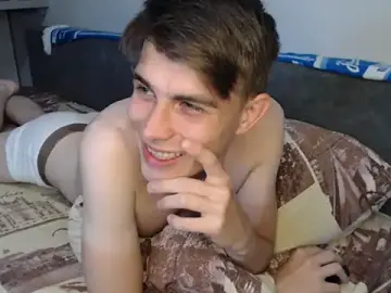 Stripchat Adult Webcam of Student_Oliver