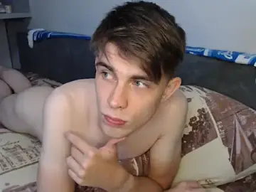 Stripchat Private Sex Chat of Student_Oliver