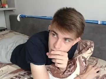 Stripchat Adult Webcam of Student_Oliver