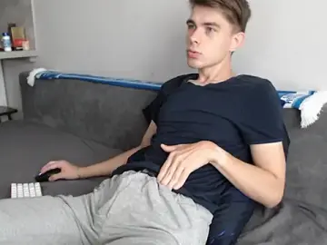 Stripchat Private Sex Chat of Student_Oliver