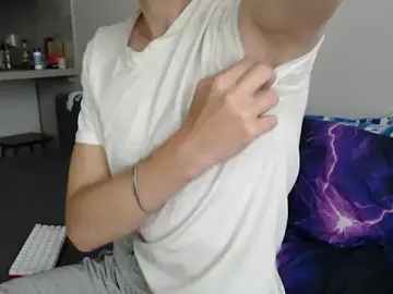 Stripchat Best live sex cam show of Student_Oliver