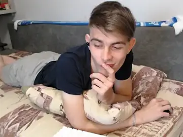 Stripchat Private Sex Chat of Student_Oliver