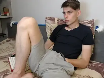Stripchat Adult Webcams of Student_Oliver