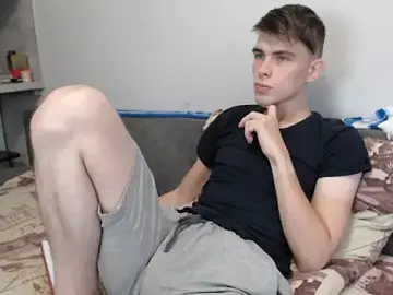 Stripchat Watch Live Sex Cams of Student_Oliver
