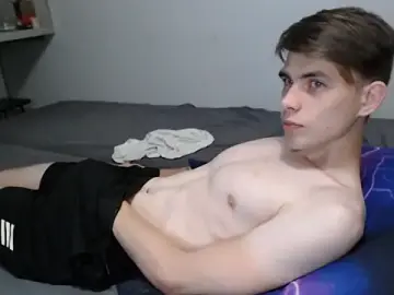 Stripchat Best Webcam of Student_Oliver