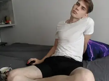 Stripchat Sex Cam of Student_Oliver