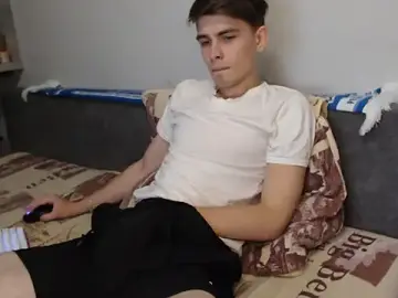 Stripchat Best live sex cam show of Student_Oliver