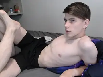 Stripchat Free Live Porn of Student_Oliver