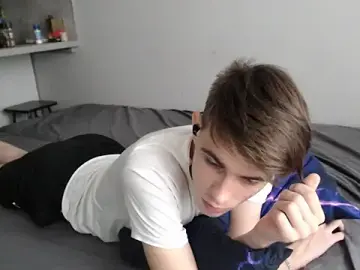 Stripchat Best live sex cam show of Student_Oliver
