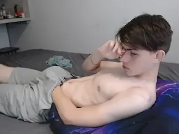 Stripchat Sex Cam of Student_Oliver