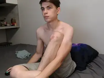 Stripchat Sex Cam of Student_Oliver