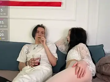 Stripchat Best Webcam of VeryRare_TwinS