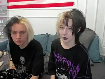 Stripchat Live Porn of VeryRare_TwinS