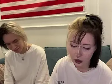 Stripchat Best Webcam of VeryRare_TwinS