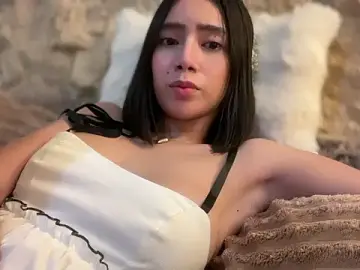 Stripchat Live Porn of GenesisCastillano