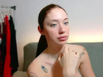 Stripchat Live Sex of Ivanna__Rose