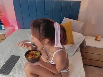 Stripchat Private Sex Chat of MelissaFoxx