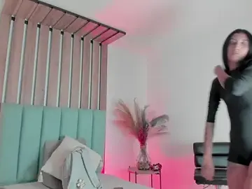 Stripchat Free Porn Cam of MelissaFoxx