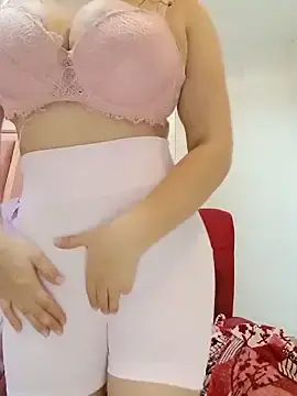 Stripchat Live Sex of Nathahot69