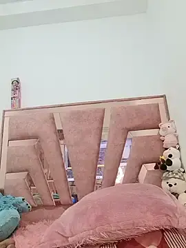 Stripchat Best Webcam of Nathahot69