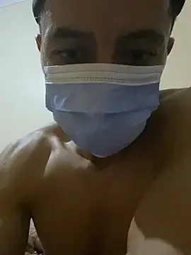 Stripchat Best Webcam of Young_arabe