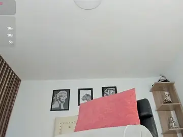 Stripchat Live Sex of Dani_Sweet_Ts