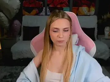 Stripchat Adult Webcams of JinxTonks