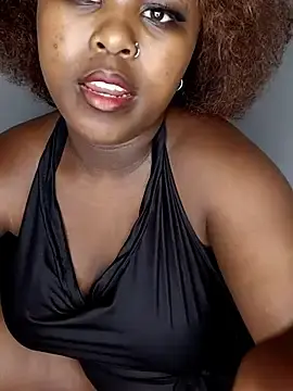 Stripchat Private Sex Chat of SELYS_NANA