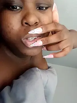 Stripchat Adult Video Chat of SELYS_NANA