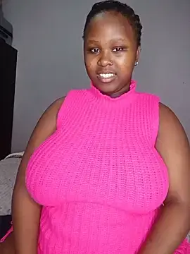 Stripchat Private Sex Chat of SELYS_NANA