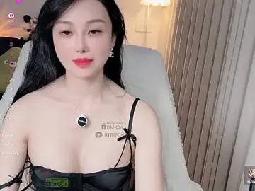 Stripchat Sex Chat of Xiatian520_