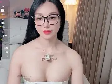 Stripchat Live Porn of Xiatian520_