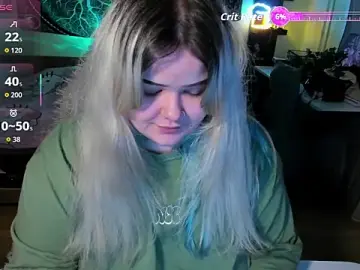 Stripchat Watch Live Sex Cams of _CandyM1lky_