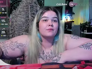 Stripchat Free Live Porn of _CandyM1lky_