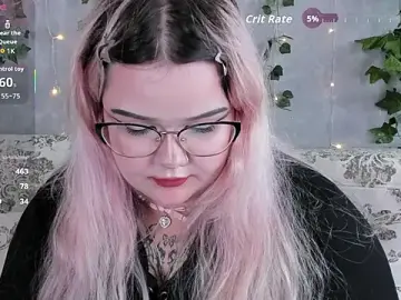 Stripchat Free Porn Cam of _CandyM1lky_