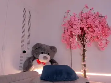 Stripchat Adult Webcam of kitty_miaa